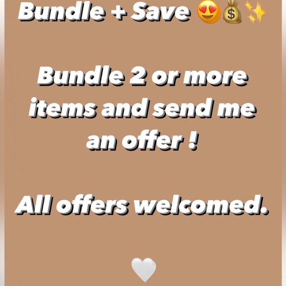 Hi Guys! I’m soo glad you’re here !! 🥰 - Picture 1 of 1